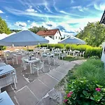 Gaestehaus Dorflinde