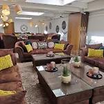 Gaestehaus Dorflinde ホテル 3*