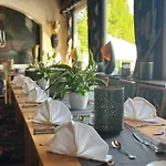 酒店 Gaestehaus Dorflinde Grasellenbach