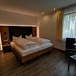 Gaestehaus Dorflinde