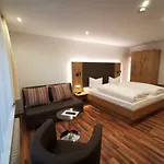 Gaestehaus Dorflinde