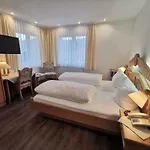 Gaestehaus Dorflinde 3* Grasellenbach
