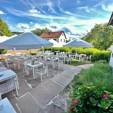 Gaestehaus Dorflinde