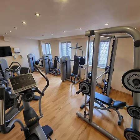 Gaestehaus Dorflinde Hotel