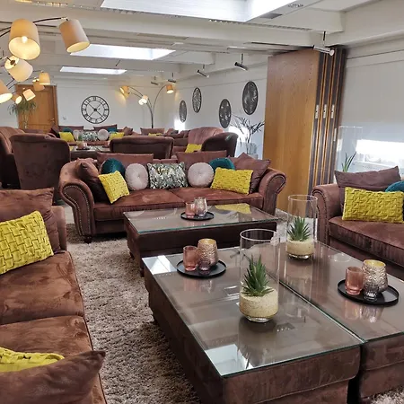 Gaestehaus Dorflinde Hotel 3*