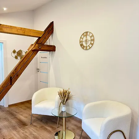 Gaestehaus Dorflinde Grasellenbach