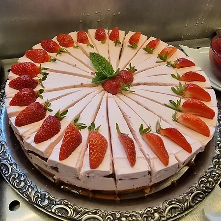 Gaestehaus Dorflinde 3* Grasellenbach