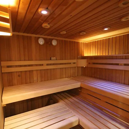 Gaestehaus Dorflinde فندق 3*