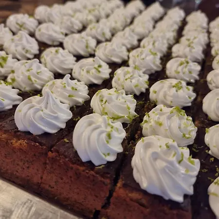 Hotel Gaestehaus Dorflinde 3*