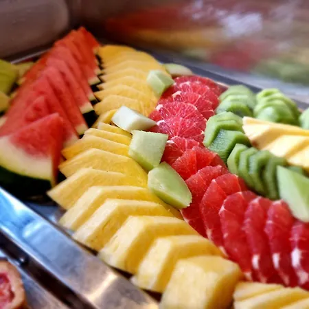 Gaestehaus Dorflinde 3*