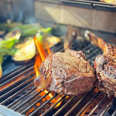 Gaestehaus Dorflinde Grasellenbach