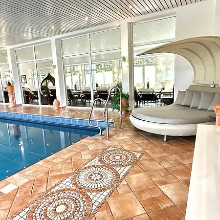 Gaestehaus Dorflinde