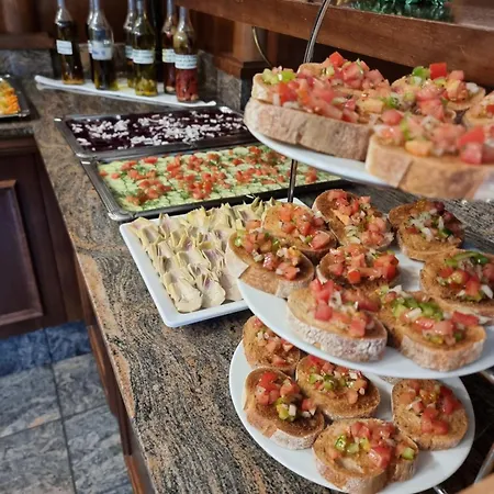 Gaestehaus Dorflinde Hotel Grasellenbach