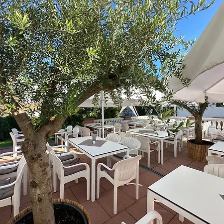 Gaestehaus Dorflinde Grasellenbach