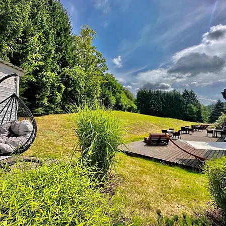 Gaestehaus Dorflinde