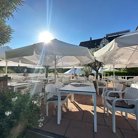 Gaestehaus Dorflinde Hotel 3*