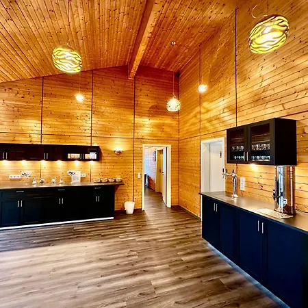 Gaestehaus Dorflinde 3*