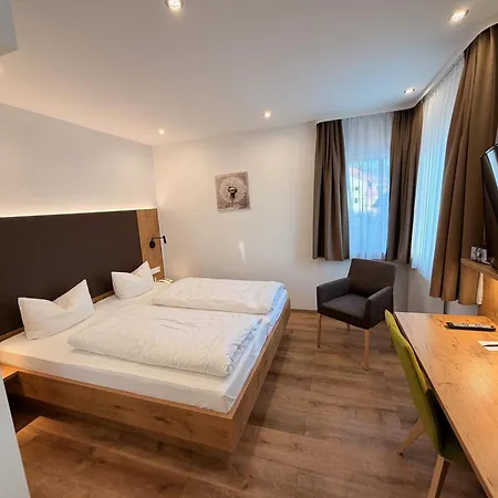 Dorflinde Hotel Grasellenbach