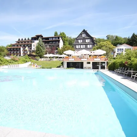 Gaestehaus Dorflinde Hotel Grasellenbach