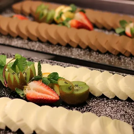 Hotel Gaestehaus Dorflinde 3*