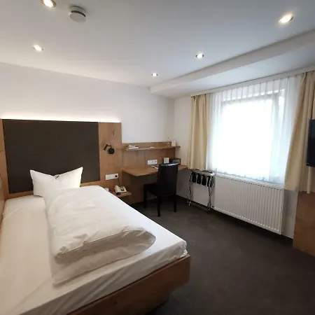 Gaestehaus Dorflinde