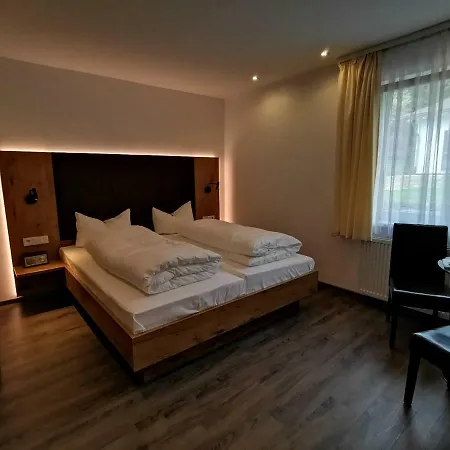 Gaestehaus Dorflinde