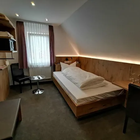 Gaestehaus Dorflinde Grasellenbach