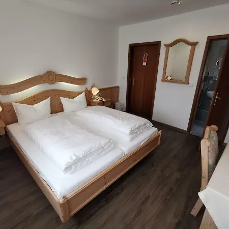 Gaestehaus Dorflinde Grasellenbach