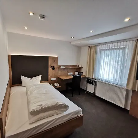 Gaestehaus Dorflinde