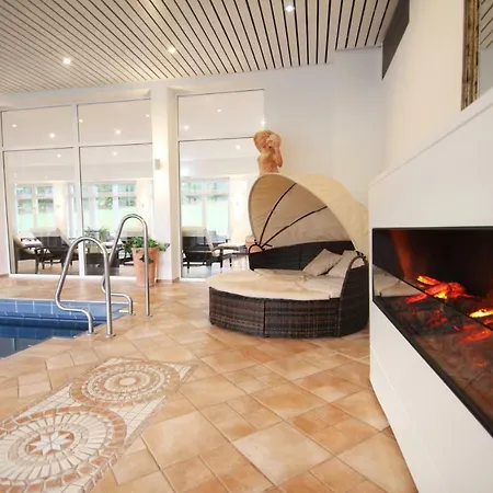 Gaestehaus Dorflinde Hotel Grasellenbach