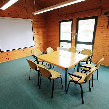 Gaestehaus Dorflinde