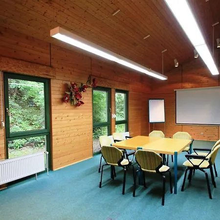 Gaestehaus Dorflinde 3*