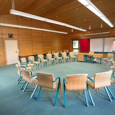 Gaestehaus Dorflinde Hotel 3*