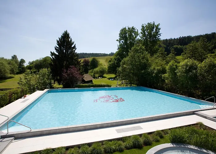 Gaestehaus Dorflinde Hotel