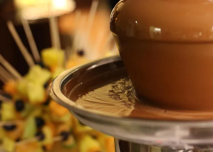 Gaestehaus Dorflinde Hotel Grasellenbach