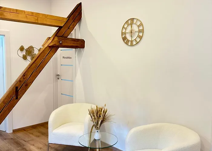 Gaestehaus Dorflinde Grasellenbach