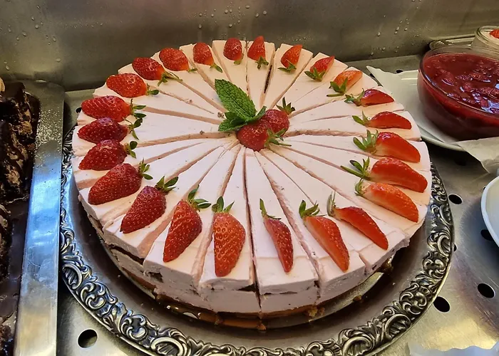 Gaestehaus Dorflinde 3* Grasellenbach