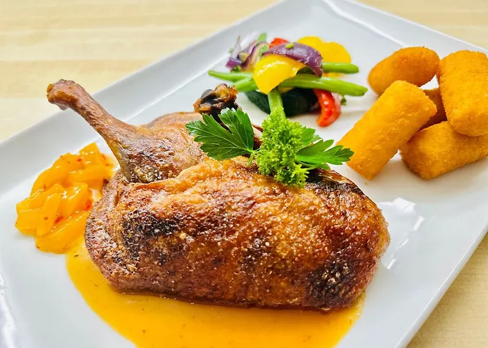 Hotel Gaestehaus Dorflinde Grasellenbach