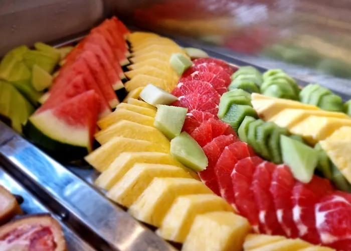 Gaestehaus Dorflinde 3*