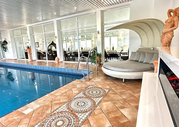 Gaestehaus Dorflinde