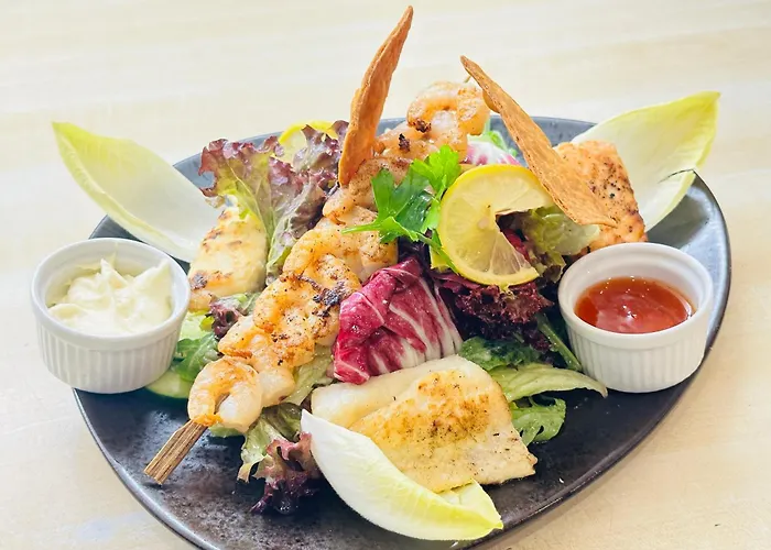 Gaestehaus Dorflinde Hotel