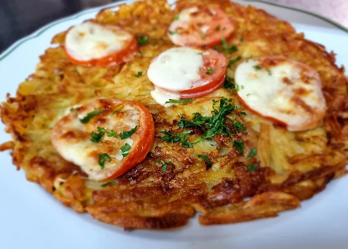 Hotel Gaestehaus Dorflinde 3*