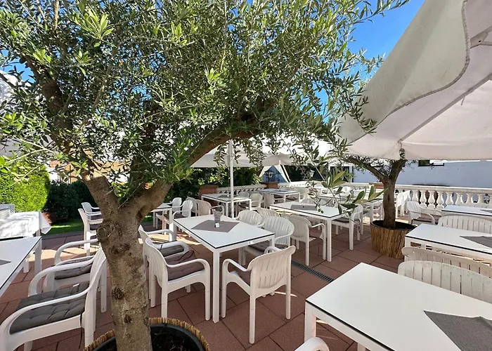 Gaestehaus Dorflinde Grasellenbach