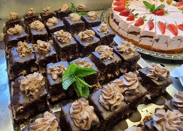 Hotel Gaestehaus Dorflinde