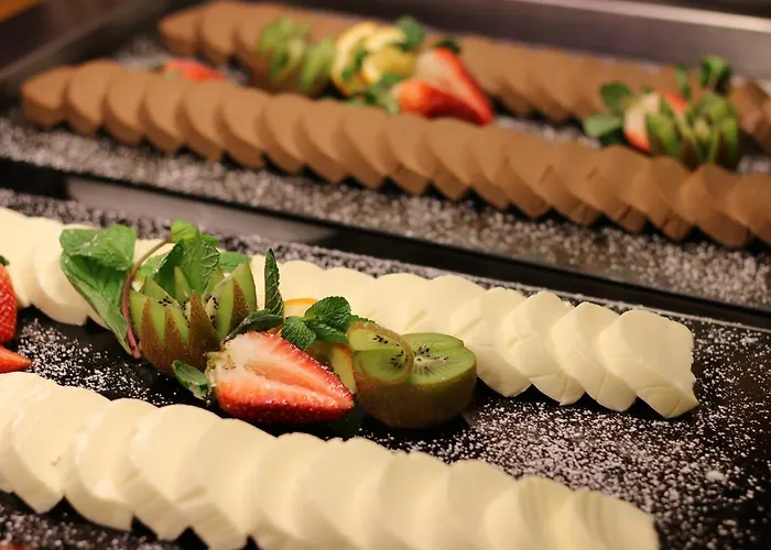 Hotel Gaestehaus Dorflinde 3*