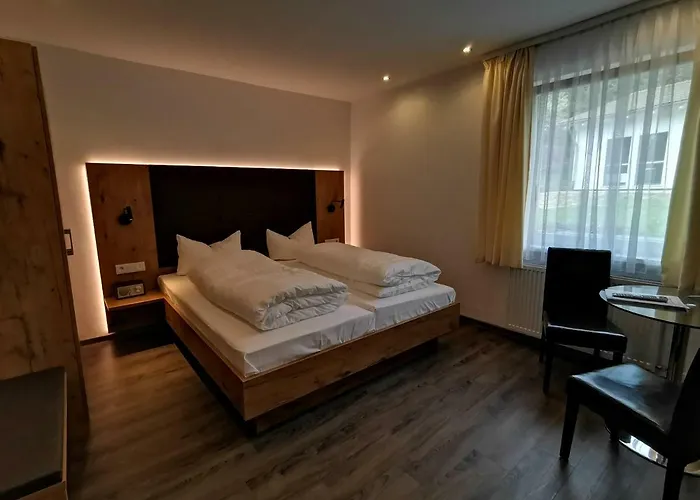 Gaestehaus Dorflinde