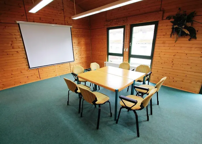 Gaestehaus Dorflinde