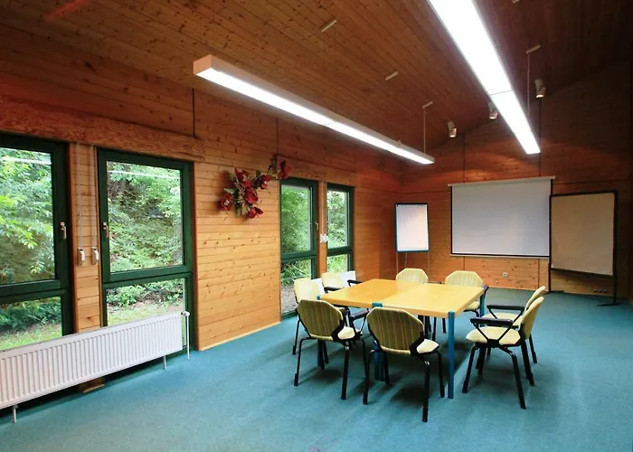 Gaestehaus Dorflinde 3*